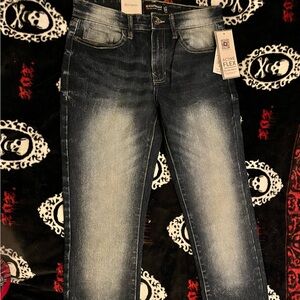 South Pole Skinny Jeans